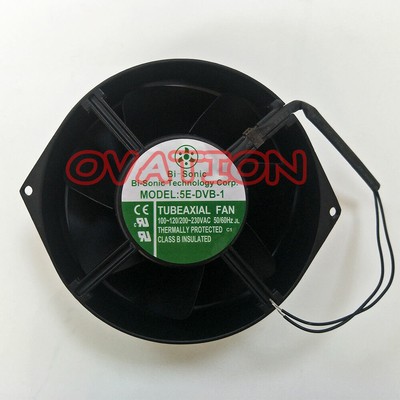 For Bi-Sonic 5E-DVB-1 172mm 100~120/200~230VAC 50/60Hz AC #E1*