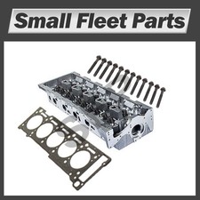 Sprinter Amc Cylinder Head New For Dodge Mb Freightliner 647 010 04 20