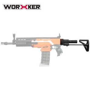 nerf worker ebay
