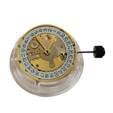 Automatic Mechanical Watch Movement For ETA 2824 Watchmaker Repair Parts