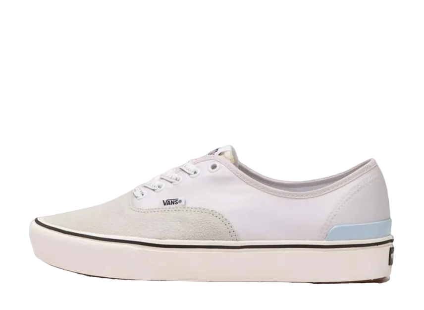 TRIPSTER × Vans ComfyCush Authentic HC Grey VN000CEMGRY Men's Size
