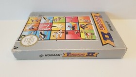 [NES] TRACK & FIELD II (2) (PAL UKV)