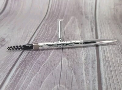 Christian Dior Diorshow Brow Styler Waterproof Brow Pencil - 033 Grey Brown NWOB