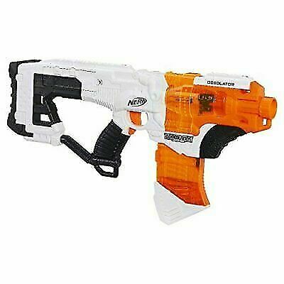 NERF Doomlands Impact Zone Desolator - B7401 for sale online | eBay