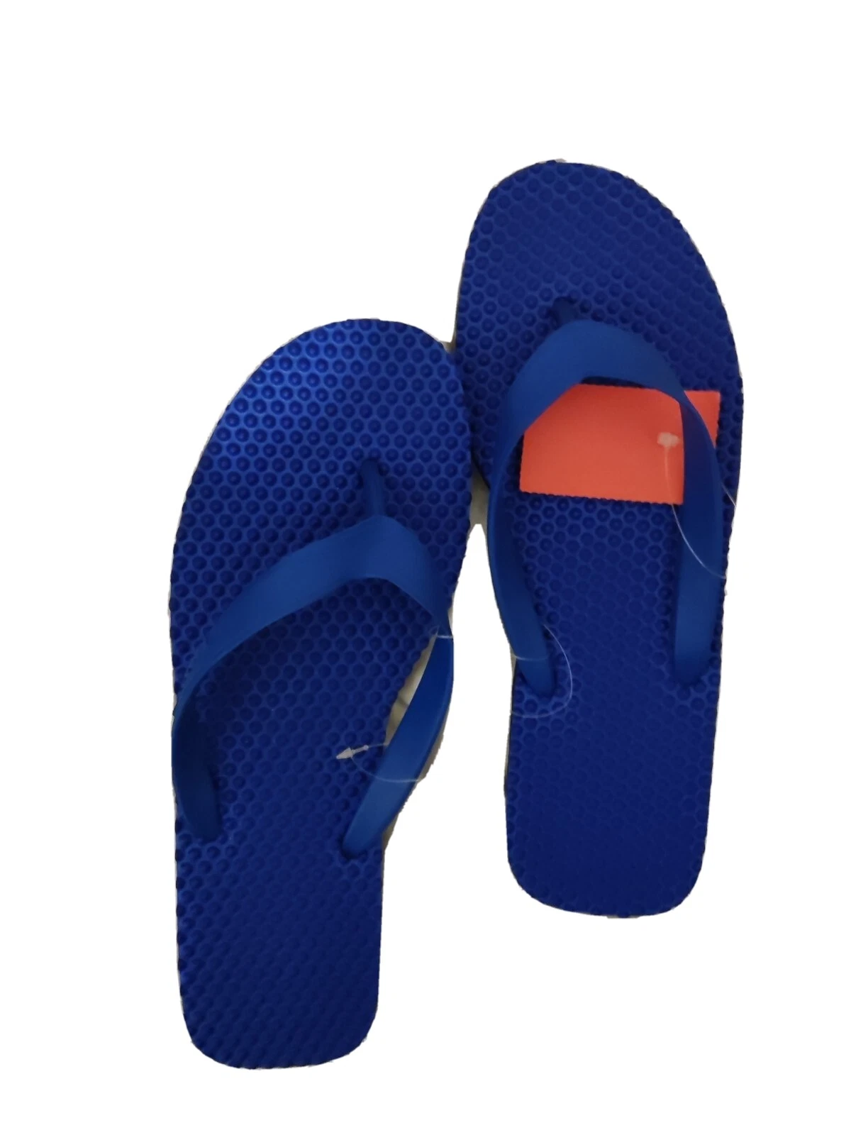 Infradito Reebok Nanossage taglia 8 blu nero uomo