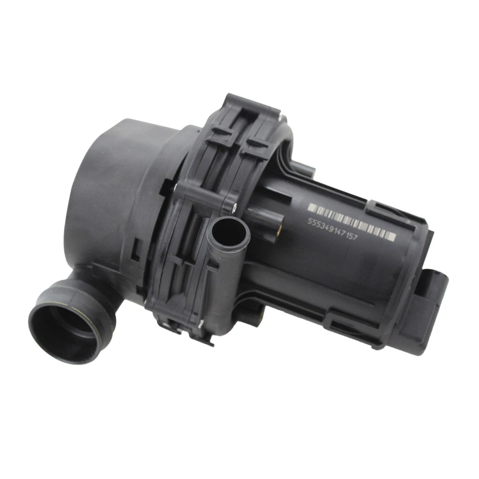 Pierburg Secondary Air Pump 7.21852.85.0 for BMW E36 323i 323is 328i 328is M3 - Image 2 of 4