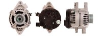 Lucas Lichtmaschine Generator 90A 14V FüR Toyota Yaris 1.0 Vvt-I LRA03212