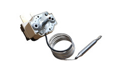 Kuroma Pressure Fryer Thermostat Makfry Thermostat for Pressure Fryer XL BXL