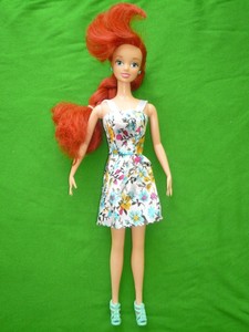 barbie sirenetta ariel