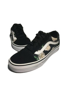 vans size 5.5 womens