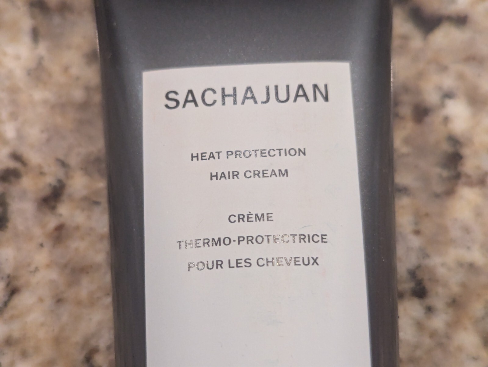 Sachajuan Heat Protection Hair Cream 150 ml 5.1 oz