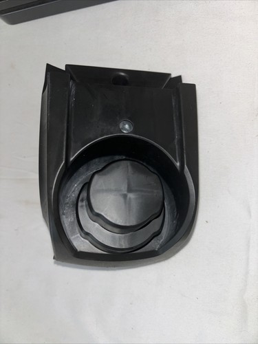 Ridgid Shop Vac OEM Part w/ Bolt 841561 HD1400 OEM Caster Foot Wheel 14gallon