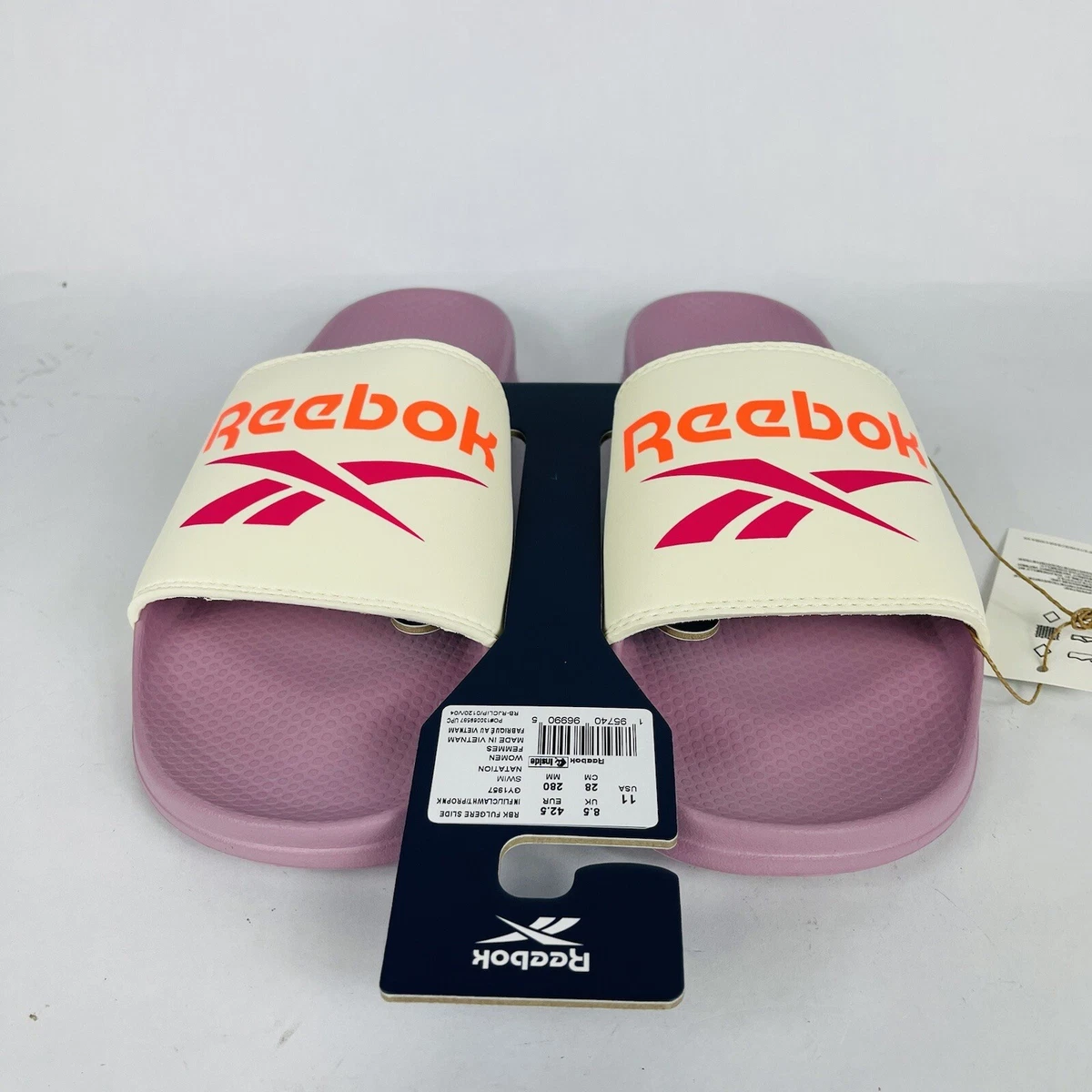 Rbk sandals cheap