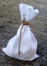 Indiana Jones Sand Bag Raiders of the Lost Ark Movie Prop Replica Idol Golden