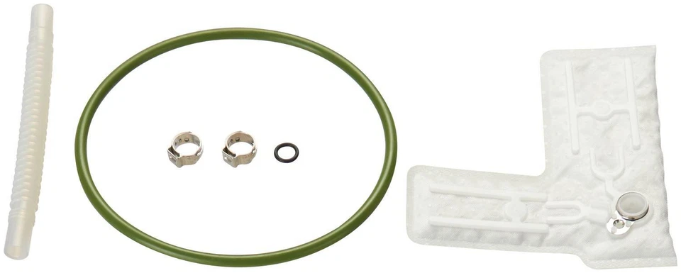 MÓDULO BOMBA COMBUSTIBLE 152056 PARA 04 05 06 07 08 09 10 JEEP LIBERTY TJ WRANGLER  Foto 4 de 4