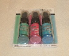 TIM HOLTZ Distress Mica Stain TSCK81166 Merry Mist-Cocktail Party-Shiny Bauble