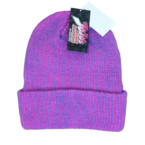 Jojo's Bizarre Adventure Manga JoJo's Bizarre Adventure Beanie