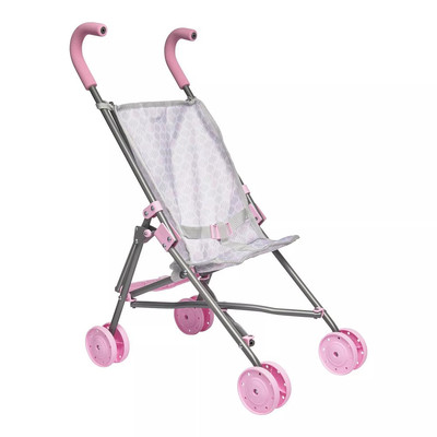 fold out stroller