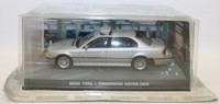 Fabbri 1/43 Scale Diecast - Bmw 750Il - Tomorrow Never Dies