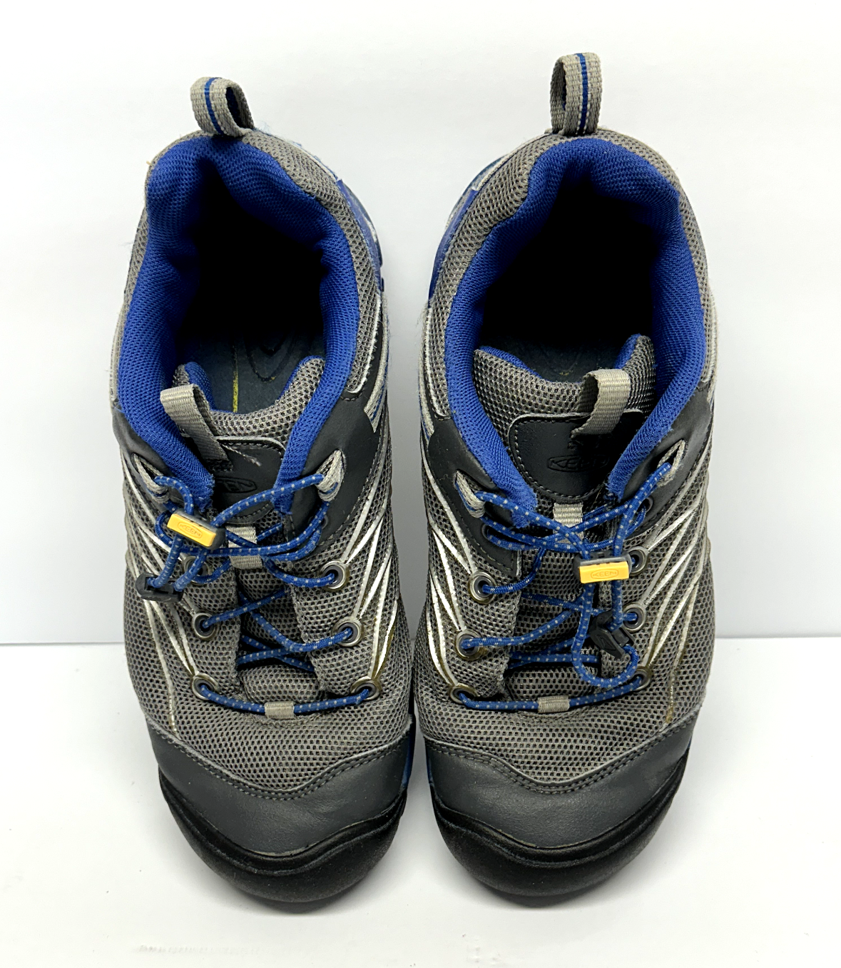 Scarpe da ginnastica donna 7 5 uomo 6 KEEN Chandler CNX mesh outdoor escursionismo acqua