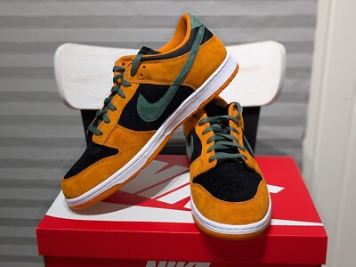 Size 14 - Nike Dunk SP Retro 2024 Low Ceramic for sale online | eBay