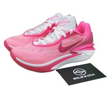 Size 4.5 - Nike Air Zoom GT Cut 2 EP Hyper Pink for sale online | eBay
