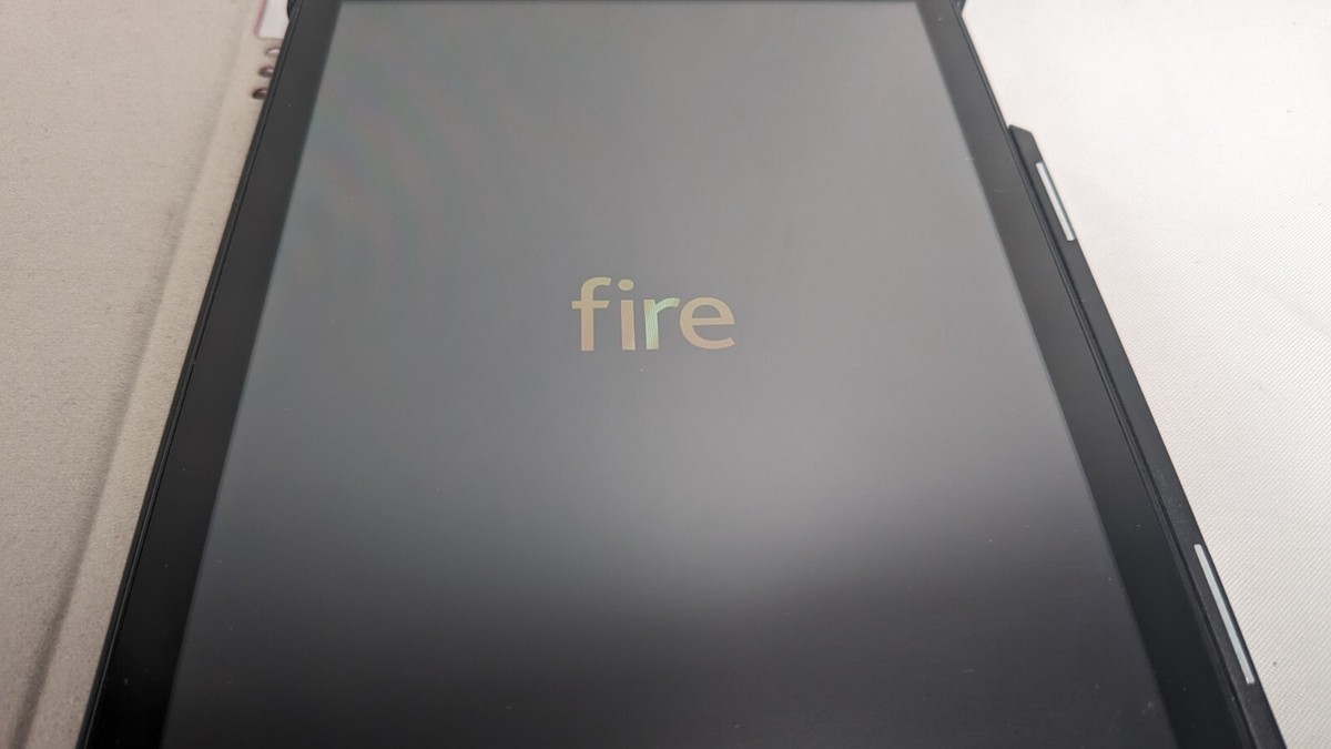 Amazon Fire HD 8 (7th Gen.) SX034QT - 16GB - Wi-Fi - 8in Tablet | eBay