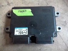 Engine ECM Electronic Control Module computer 2.0L Fits 12-13 MAZDA 3 11 32961