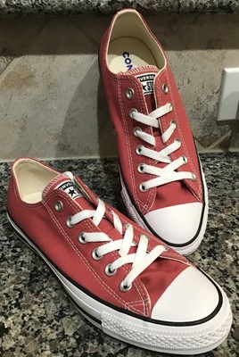 light redwood converse