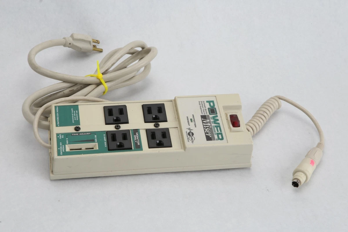 Kenmore Water Heater Power Miser Auto Monitor Shutdown Timer Surge  Suppressor | eBay