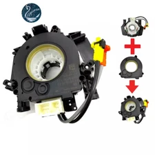 47945-JD00A CLOCK SPRING PLUS ANGLE SENSOR ASSEMBLY FOR NISSAN 2007-2021