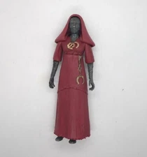 Doctor Who Series 4 Pryovile Priestess Action Figure  BBC Character Options