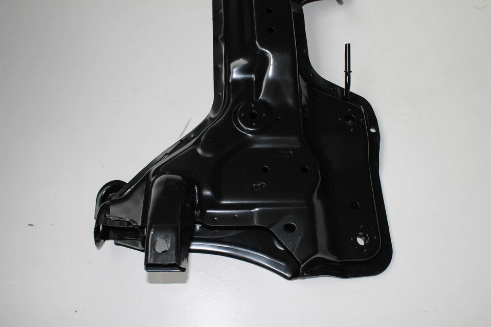 Axle body axle carrier front for Opel Corsa D Fiat Grande Punto 199 Evo - Image 4 of 4