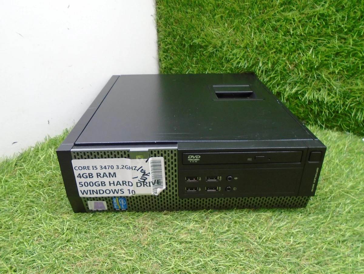 Optiplex 9010 for sale | eBay UK
