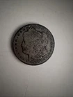 1900 o Morgan Silver Dollar 90% Coin 🔥🔥