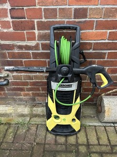 Karcher K7 Premium Ecologic Pressure Washer Spares Or Repair Read Description