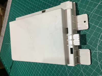 #ad #ad Samsung DC92 01040B Washer Control Board PCB AZ185697 AV454 $474.03