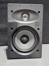 FOCAL 100 IW6 2 Way In-Wall Speaker - SOLD AS PAIR
