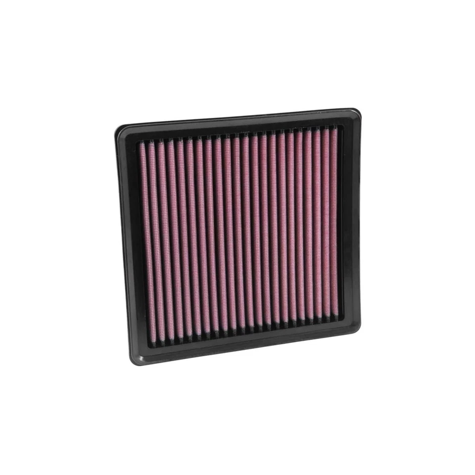 Filtro de aire de recambio K&N 33-3029 para Jeep Grand Cherokee Chrysler 300C motor diésel - Imagen 2 de 4