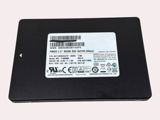 Samsung PM863 960GB 2.5" SATA SSD MZ-7LM9600 GOOD HEALTH
