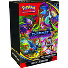 Cartes Pokémon - Bundle ME2 Flammes Fantasmagoriques - scellé/sealed - FR 🇫🇷