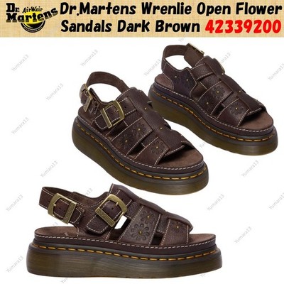 Dr.Martens 25cm レア カノン NIB Dr. Martens Women's 1461 Serova