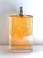 CHANEL ALLURE EAU DE TOILETTE 100 ML NEUF