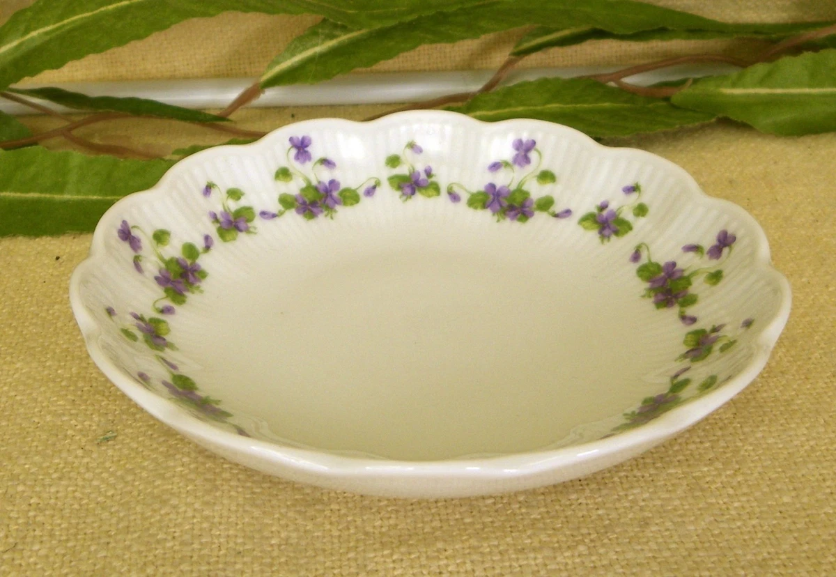 Kaiser Porzellan - Romantica VIOLA - 1 Schälchen 10,5 cm