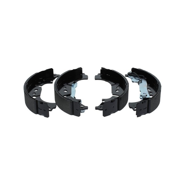 Bosch 0 986 487 956 Bremsbackensatz-image