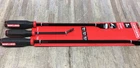 CRAFTSMAN Utility Pry Bar Set, 3 Piece, Includes 12”, 18” & 24” (CMMT98347)