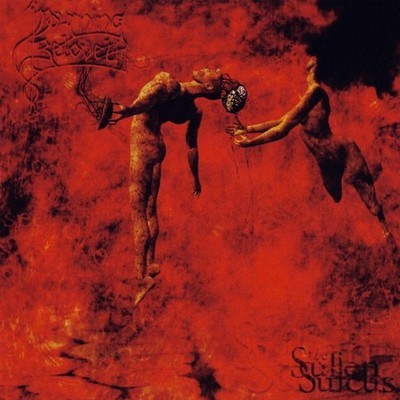 MOURNING BELOVETH - The Sullen Sulcus (CD)