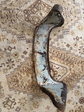 Original 1934 Ford Pickup Truck Front Fender ...