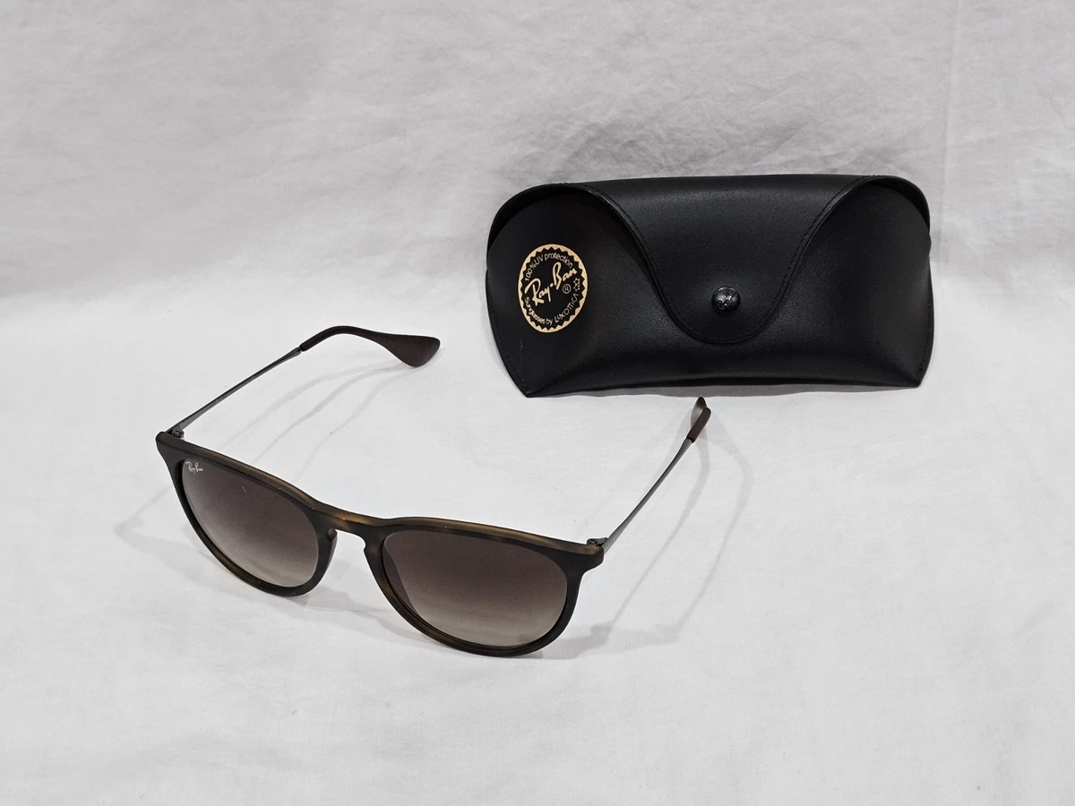 Ray-Ban Erika Sunglasses for Women for sale | eBay