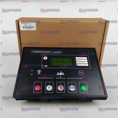 New DSE5120 Controller Electronics Control Module Card Control Panel